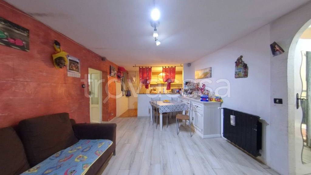 appartamento in vendita ad Anagni
