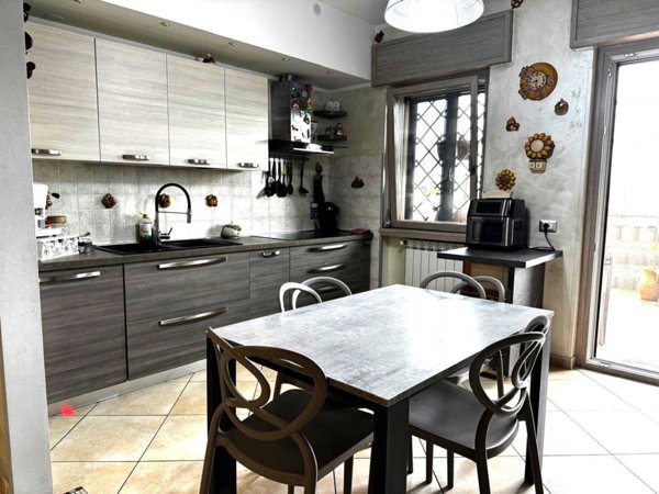 appartamento in vendita ad Anagni in zona San Bartolomeo
