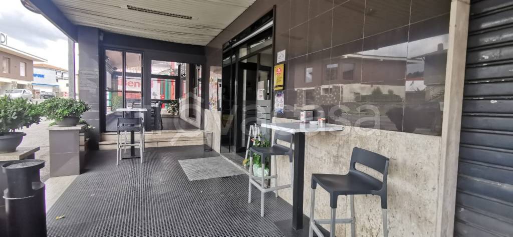 appartamento in vendita ad Anagni in zona Osteria della Fontana