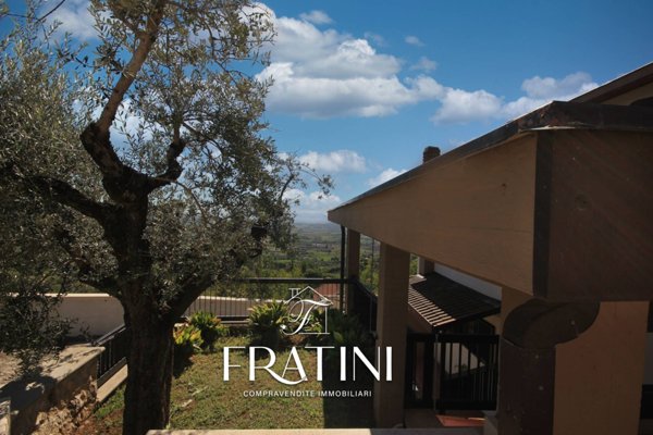 casa indipendente in vendita ad Anagni
