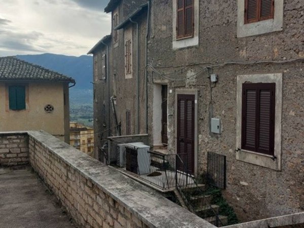 appartamento in vendita ad Anagni
