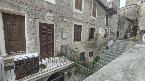 appartamento in vendita ad Anagni