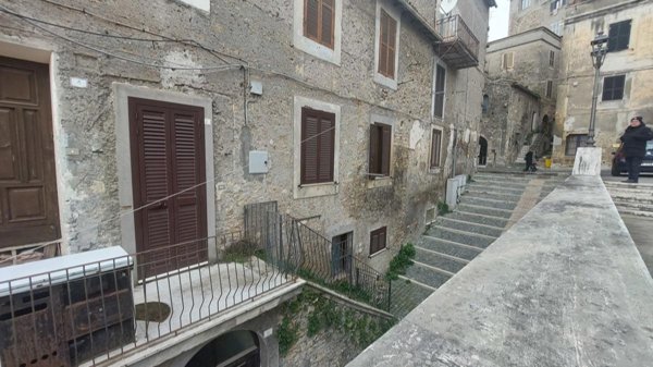 appartamento in vendita ad Anagni