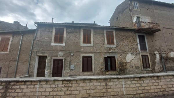 appartamento in vendita ad Anagni