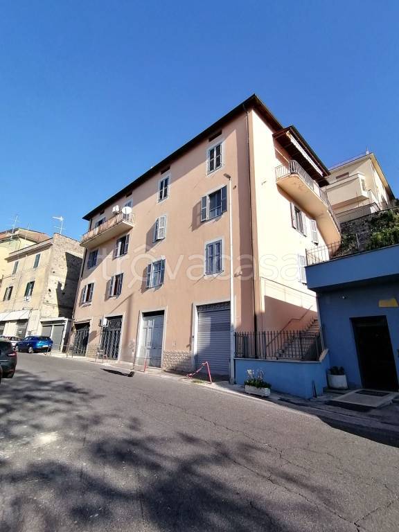appartamento in vendita ad Anagni