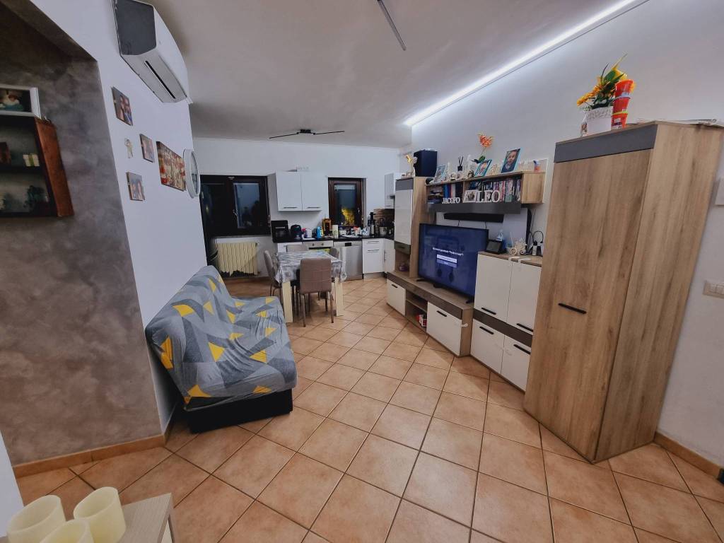appartamento in vendita ad Anagni in zona San Bartolomeo