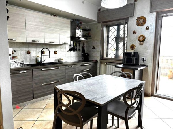 appartamento in vendita ad Anagni in zona San Bartolomeo