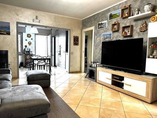 appartamento in vendita ad Anagni in zona San Bartolomeo