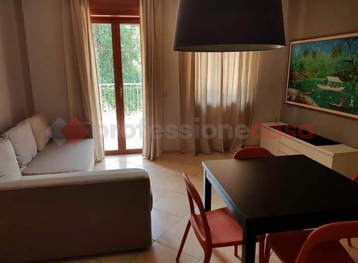 appartamento in vendita ad Anagni in zona San Bartolomeo