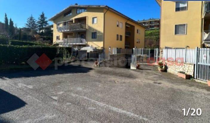 appartamento in vendita ad Anagni in zona San Bartolomeo