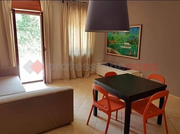 appartamento in vendita ad Anagni in zona San Bartolomeo