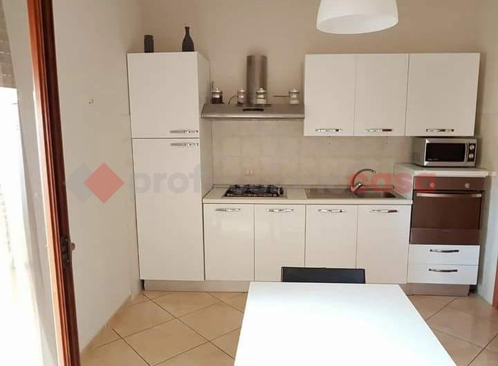 appartamento in vendita ad Anagni in zona San Bartolomeo