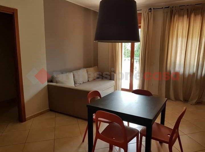 appartamento in vendita ad Anagni in zona San Bartolomeo
