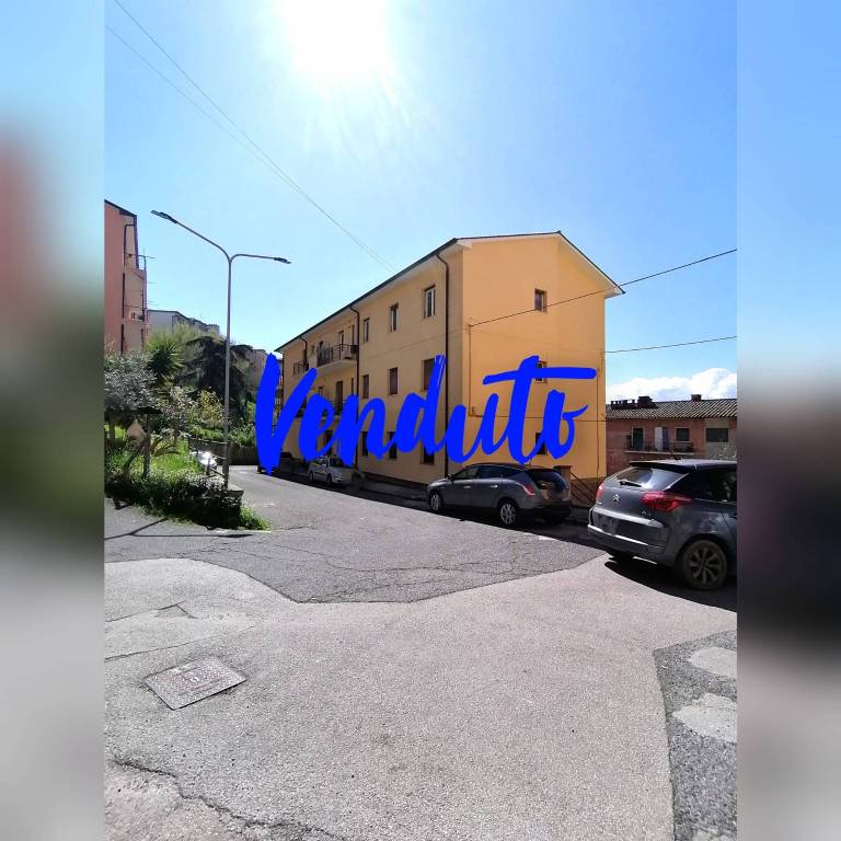 appartamento in vendita ad Anagni