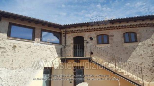 appartamento in vendita ad Anagni