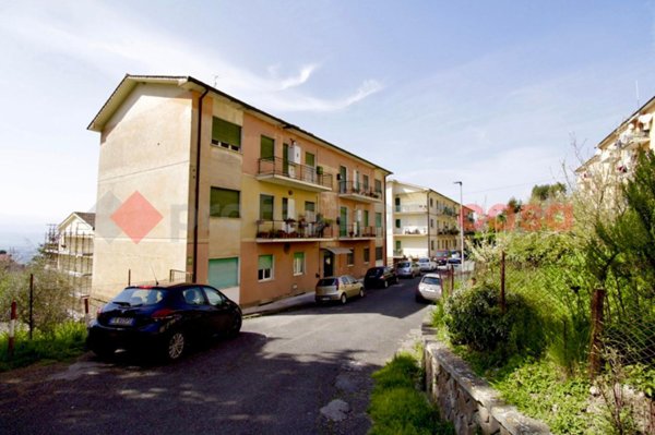 appartamento in vendita ad Anagni