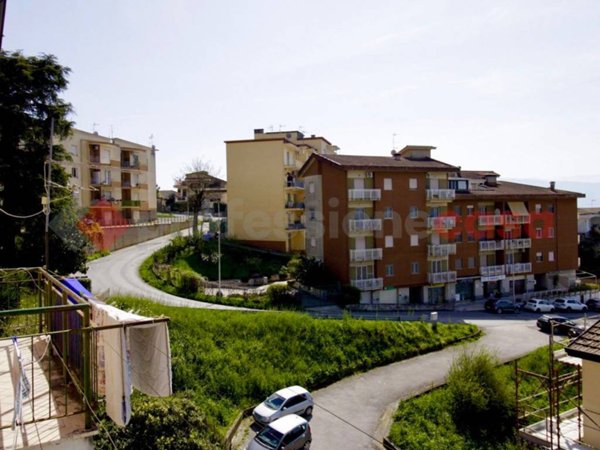 appartamento in vendita ad Anagni