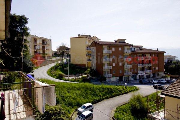 appartamento in vendita ad Anagni