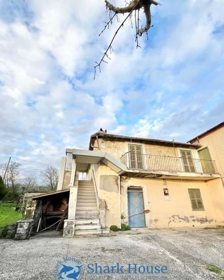 appartamento in vendita ad Anagni in zona Pantanello