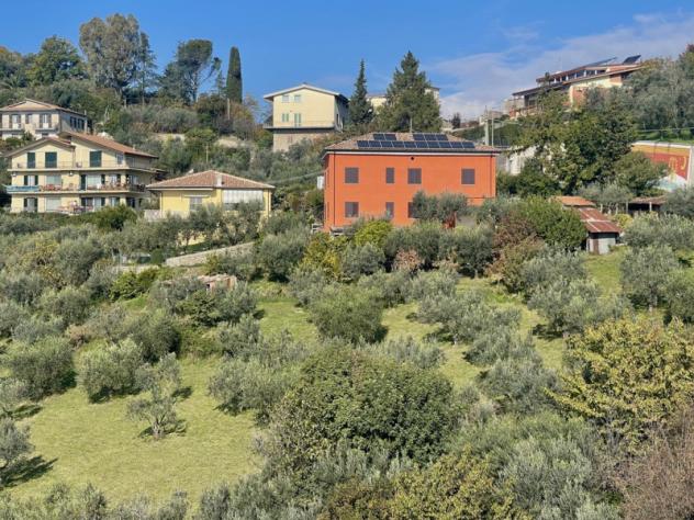 casa indipendente in vendita ad Anagni
