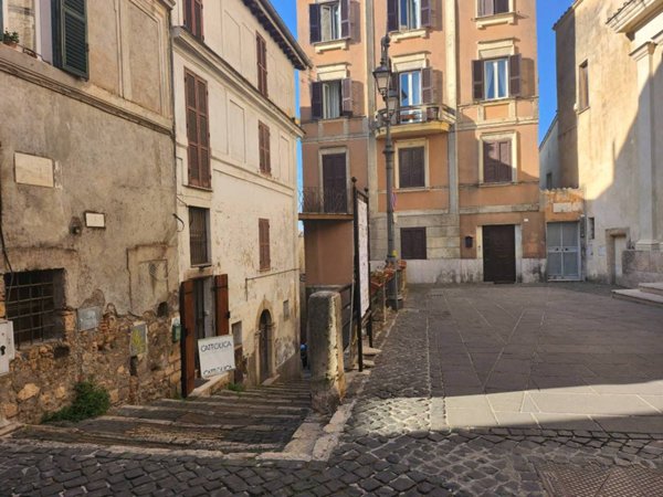 appartamento in vendita ad Anagni