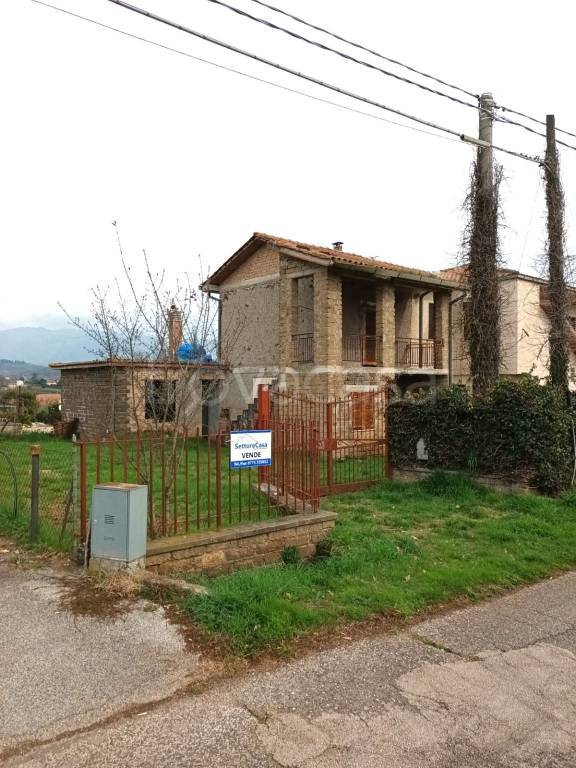casa indipendente in vendita ad Anagni