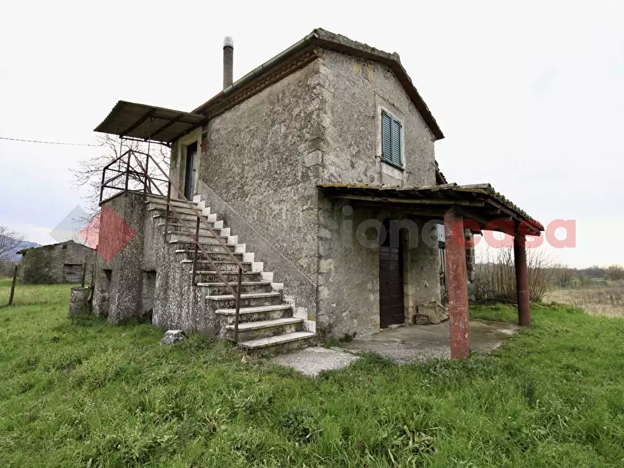 casa indipendente in vendita ad Anagni in zona Osteria della Fontana