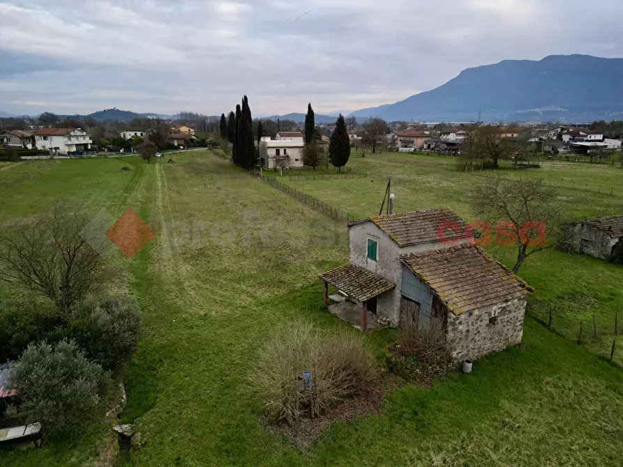 casa indipendente in vendita ad Anagni in zona Osteria della Fontana