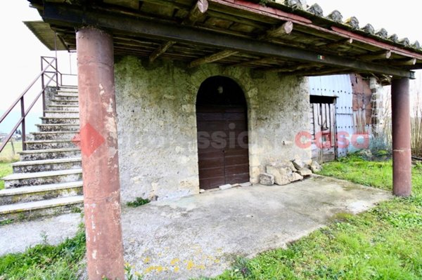 casa indipendente in vendita ad Anagni in zona Osteria della Fontana