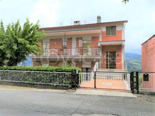 appartamento in vendita ad Anagni