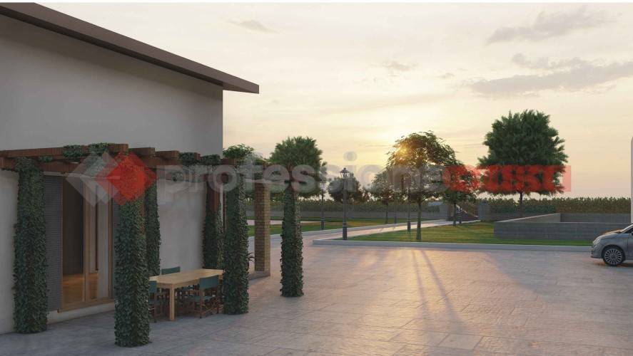 terreno agricolo in vendita ad Anagni