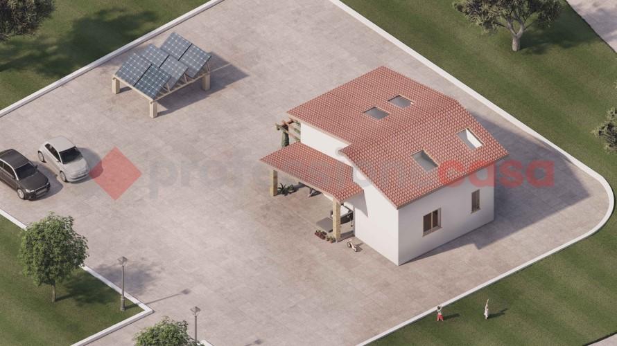 terreno agricolo in vendita ad Anagni