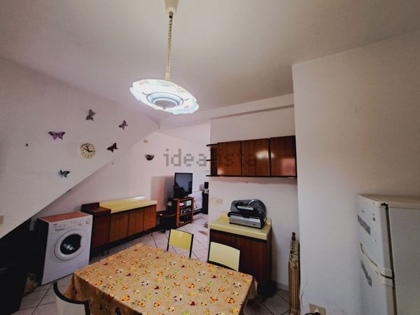 appartamento in vendita ad Anagni