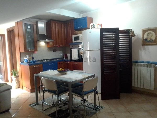 appartamento in vendita ad Anagni in zona San Bartolomeo