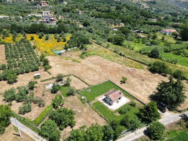 casa indipendente in vendita ad Anagni