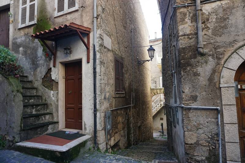 appartamento in vendita ad Anagni