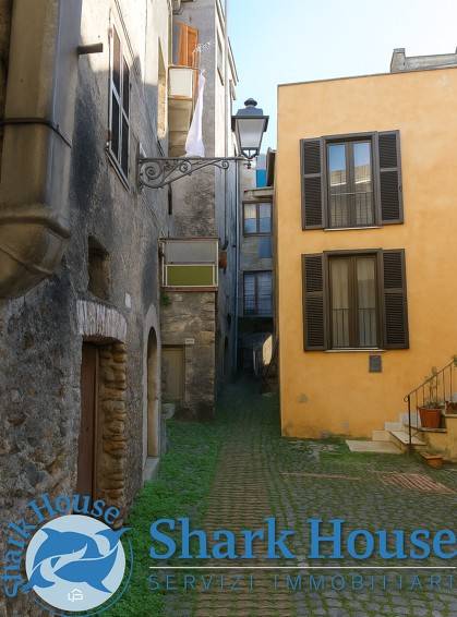 appartamento in vendita ad Anagni