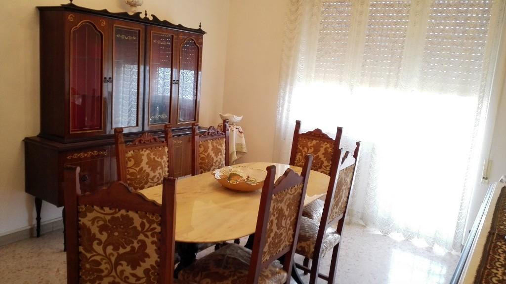 appartamento in vendita ad Anagni