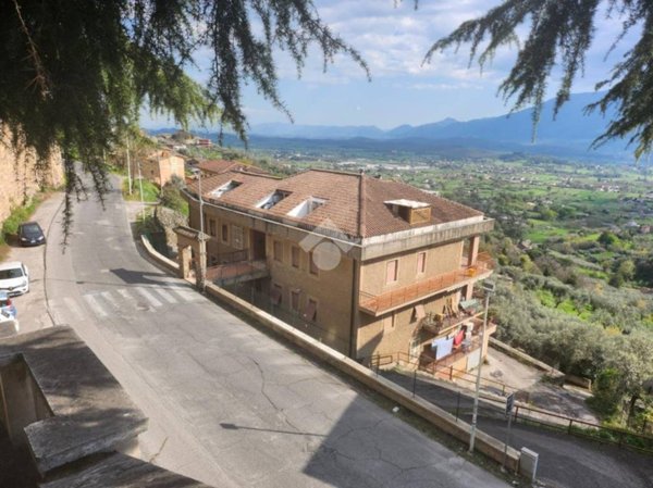 appartamento in vendita ad Anagni
