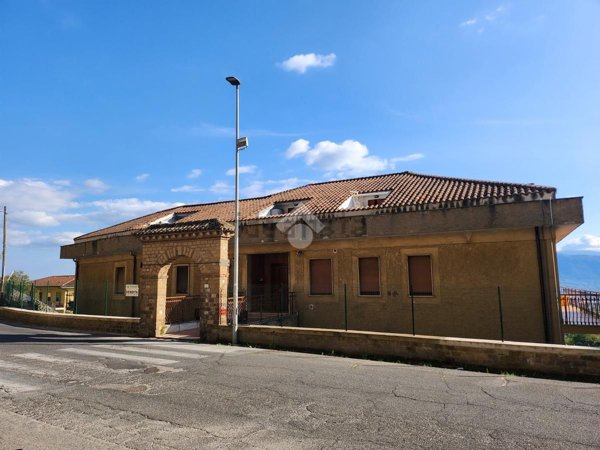 appartamento in vendita ad Anagni