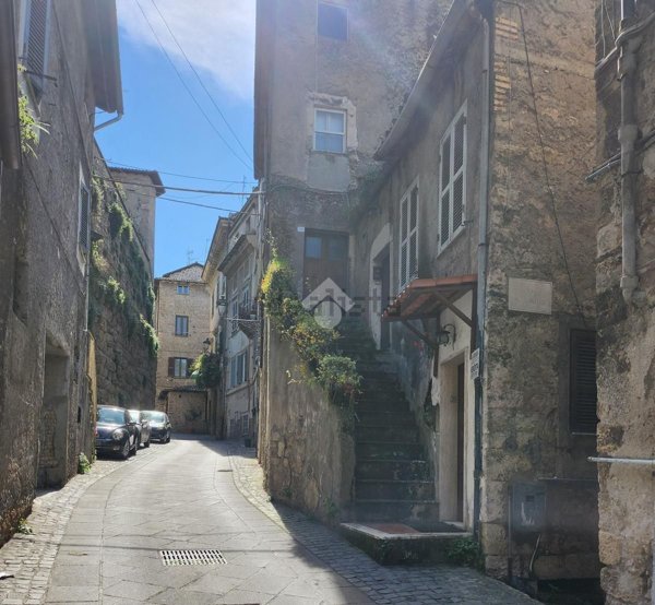 appartamento in vendita ad Anagni