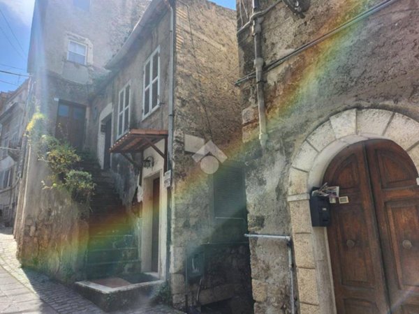 appartamento in vendita ad Anagni