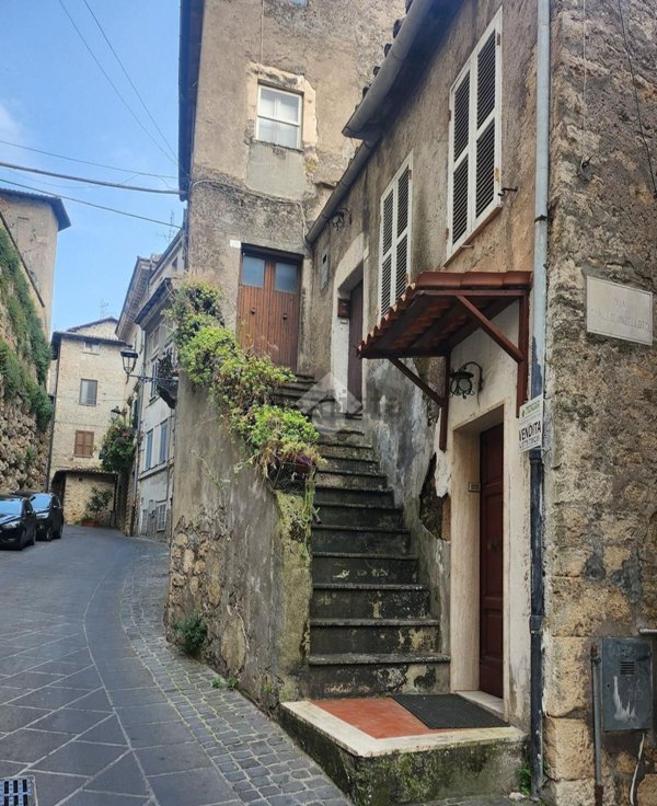 appartamento in vendita ad Anagni