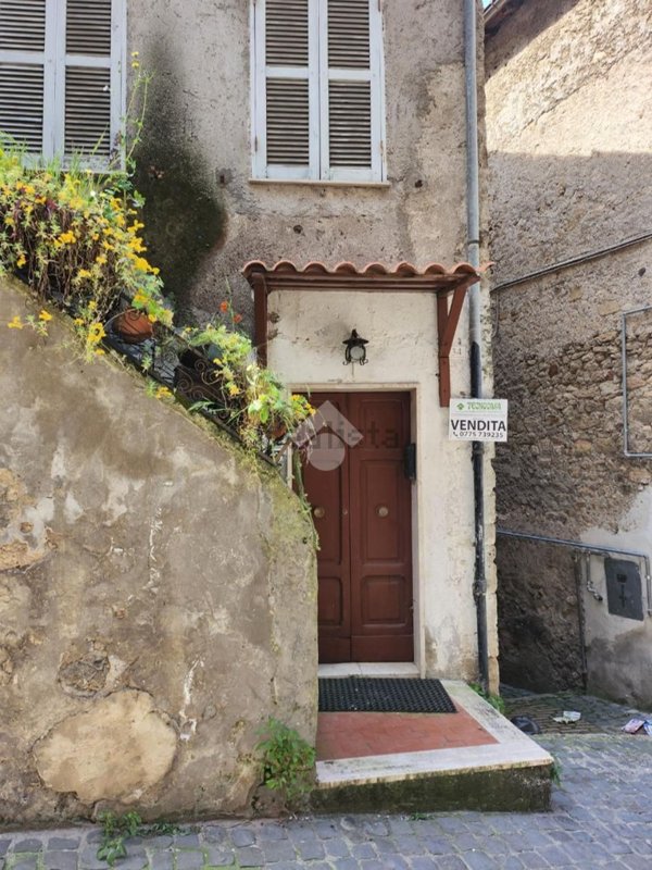 appartamento in vendita ad Anagni