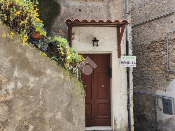 appartamento in vendita ad Anagni