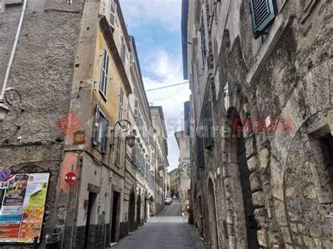 appartamento in vendita ad Anagni