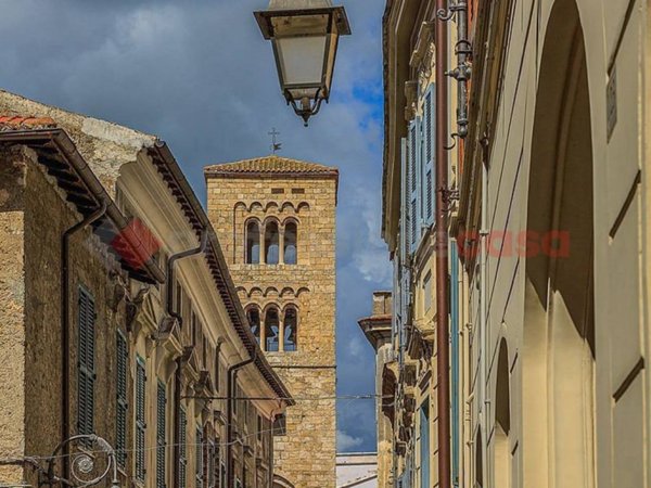 appartamento in vendita ad Anagni
