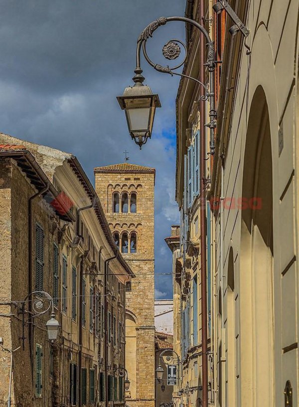appartamento in vendita ad Anagni