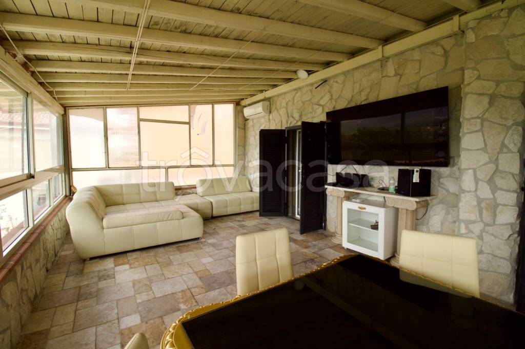 casa indipendente in vendita ad Anagni