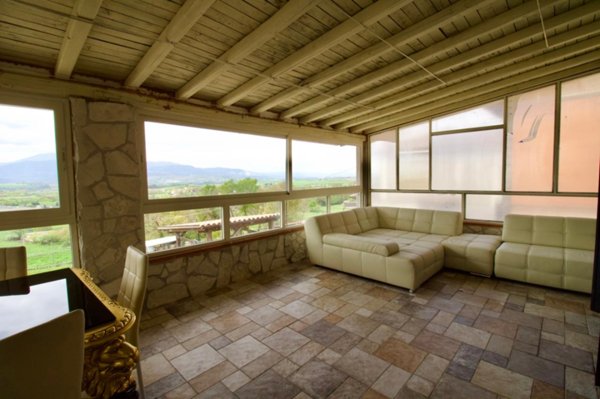 casa indipendente in vendita ad Anagni